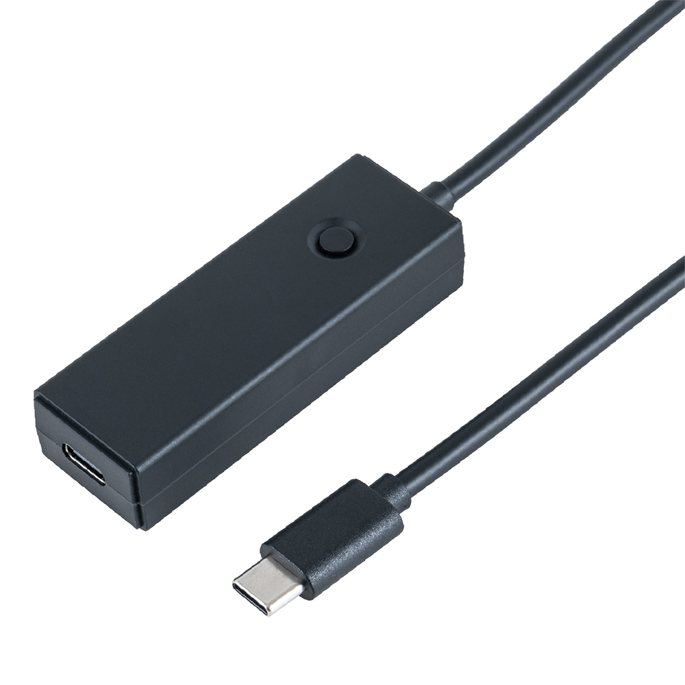 USBタイマーアダプタ Type-C [USA-TMC01]