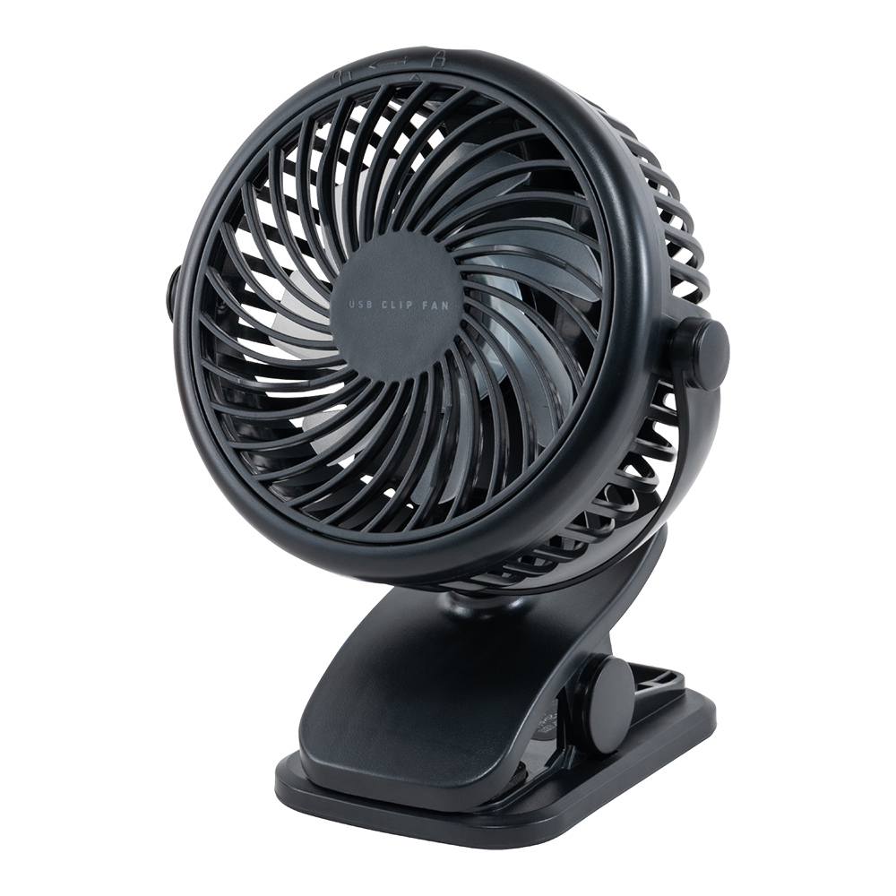 USB扇風機 [USF-25]