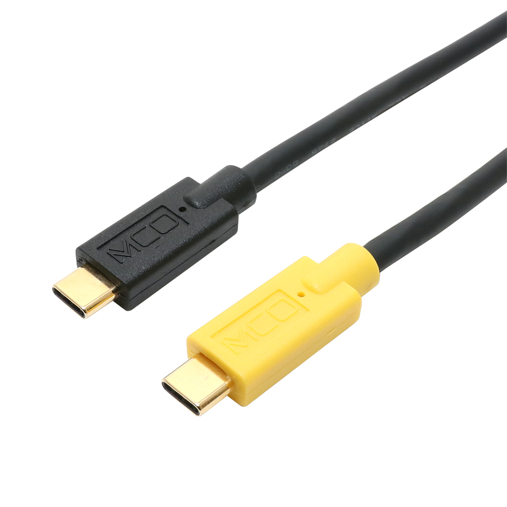 USB-CCD