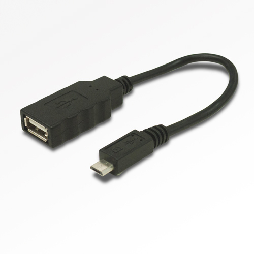 USB-H015BK